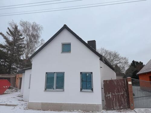 Foto - EFH zur Miete ‼️KERNSANIERT‼️ Dessau-RoßlauOT: Kochstedt