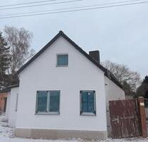 EFH zur Miete ‼️KERNSANIERT‼️ Dessau-RoßlauOT: Kochstedt