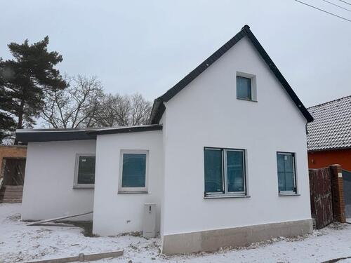 Foto - 4 Zimmer Einfamilienhaus zur Miete in Dessau-Roßlau