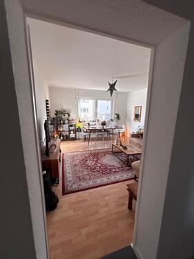 Foto - 2 Zimmer Etagenwohnung zur Miete in Mannheim