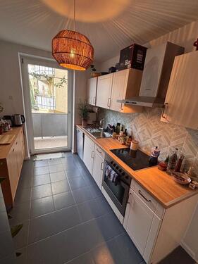 Foto - 2 Zimmer Etagenwohnung in Mannheim