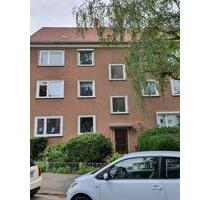 3 Zi-ETW, Maschseenähe, Bj 1955, 65qm, frei, sanbed, Erbengem. - Hannover Mitte