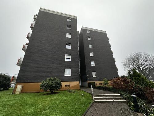 Foto - 4 Zimmer Etagenwohnung zur Miete in Burscheid