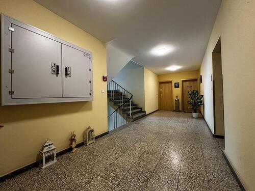 Foto - 4 Zimmer Etagenwohnung in Burscheid