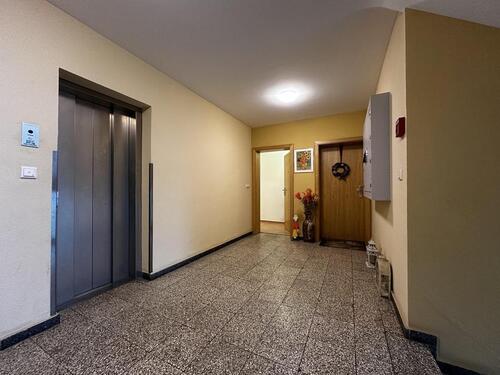 Foto - Etagenwohnung in Burscheid zur Miete