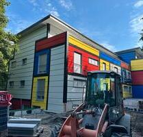 Großzügige Maisonette Wohnung KFW 55 in SG Merscheid - Monheim am Rhein