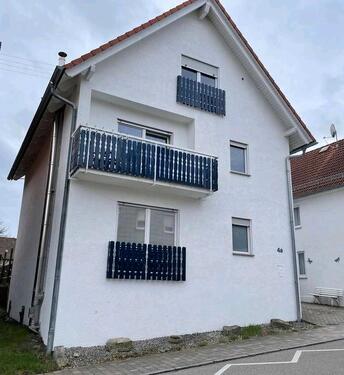 Foto - 7 Zimmer Einfamilienhaus zum Kaufen in Blaufelden