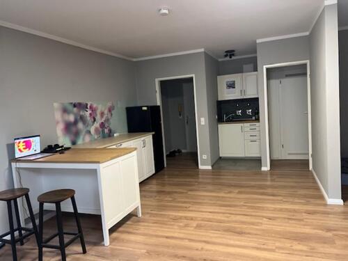 Foto - Göttingen Zentrum All-Inclusive Zwischenmiete 01.03.26-01.09.26