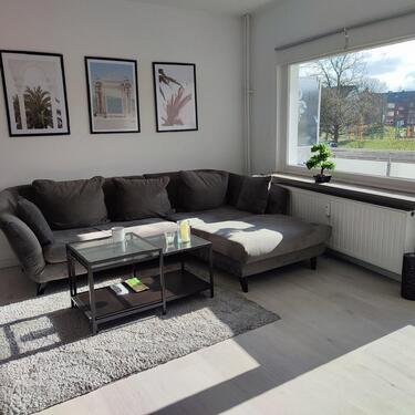 Foto - 1 Zimmer Etagenwohnung zur Miete in Duisburg