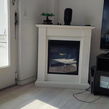 Foto - 1 Zimmer Etagenwohnung in Duisburg