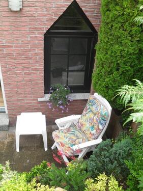 Foto - Helles, modernes 1 Zi. Apartment