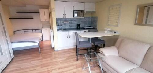 Foto - 1 Zimmer Etagenwohnung in Koblenz