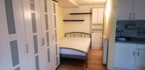 Foto - Etagenwohnung in Koblenz zur Miete