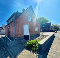 Bürohaus in Husum (25813) – ca. 100 m² auf 2 Ebenen