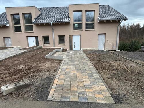 Foto - Schlüsselfertig !! Schöne 4 Zimmerwohnung