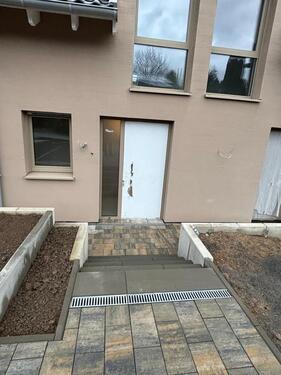 Foto - 4 Zimmer Erdgeschoßwohnung in Neunkirchen-Seelscheid