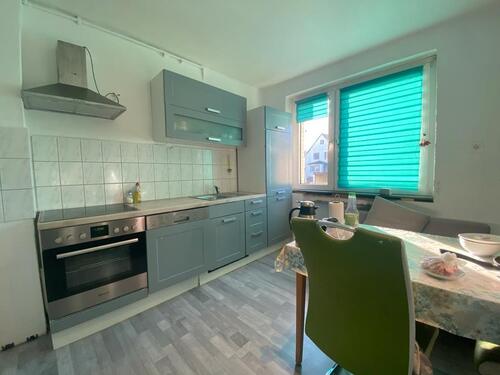 Foto - 3.5 Zimmer Erdgeschoßwohnung zur Miete in Hildesheim