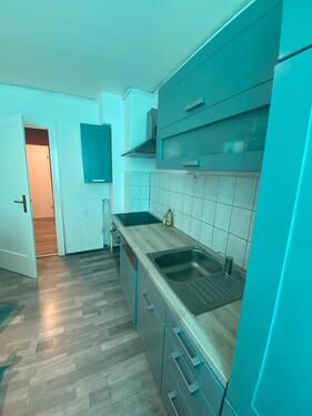 Foto - 3.5 Zimmer Erdgeschoßwohnung in Hildesheim