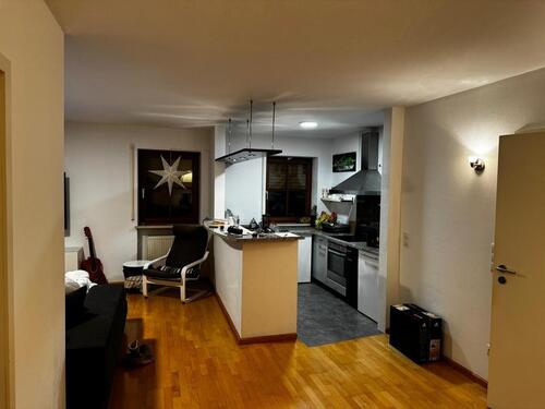 Foto - 3 Zimmer Etagenwohnung zur Miete in Neubeuern