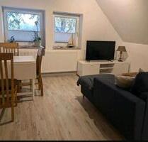 2 Zimmer Wohnung Möbliert Trent inkl aller Kosten - Gingst