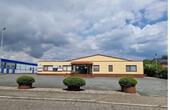 Foto - Lager Produktionshalle mit Büros