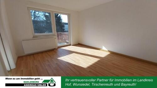Foto - 3 Zimmer Etagenwohnung zur Miete in Schönwald