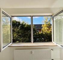 Teilsanierte 1,5 Zimmer Wohnung im 3. Stock - Geesthacht