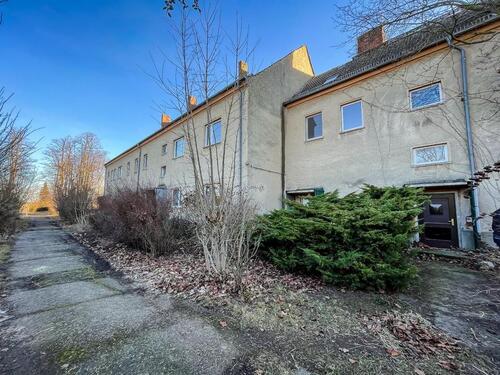 Foto - Mehrfamilienhaus, Wohnhaus zum Kaufen in Berlin