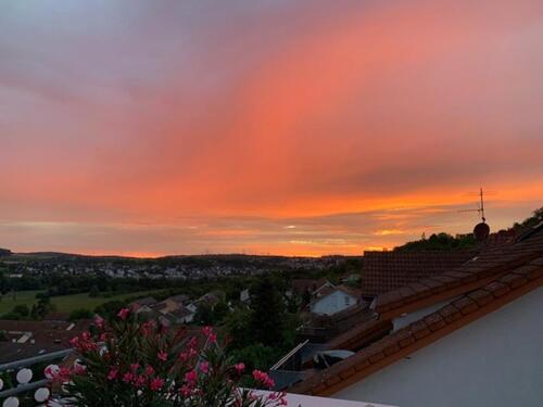 Foto - Penthouse-Wohnung in Traumlage - provisionsfrei