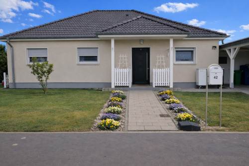 Foto - 3 Zimmer Einfamilienhaus zum Kaufen in Zossen