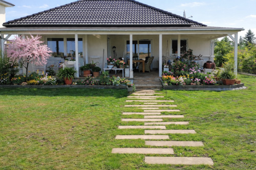 Foto - 3 Zimmer Einfamilienhaus in Zossen