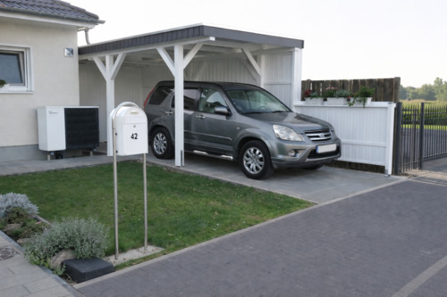 Foto - Einfamilienhaus in Zossen zum Kaufen