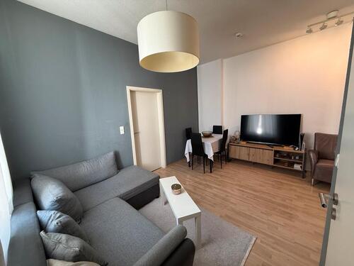 Foto - 2 Zimmer Etagenwohnung zur Miete in Wiesbaden