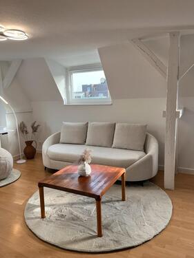 Foto - Fully furnished apartment 100m from Alster – Aug-Dec