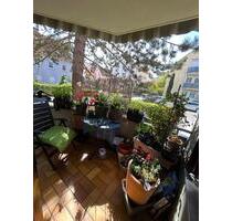 Schöne 2-Zimmer-Wohnung mit Balkon Stellplatz Keller - Bad Mergentheim