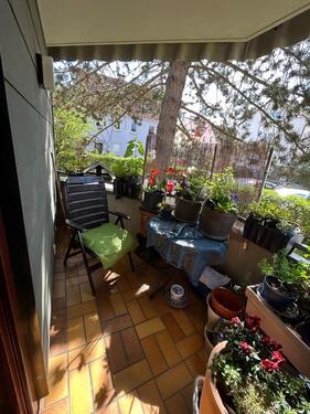 Foto - 2 Zimmer Etagenwohnung zur Miete in Bad Mergentheim