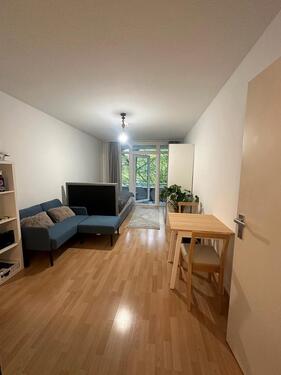 Foto - 1 Zimmer Etagenwohnung zur Miete in München