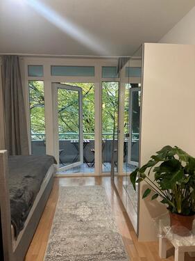 Foto - 1 Zimmer Etagenwohnung in München