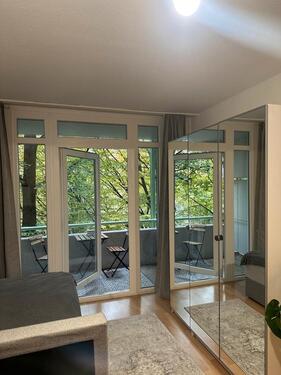 Foto - Etagenwohnung in München zur Miete