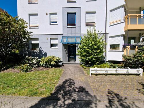 Foto - 4 Zimmer Etagenwohnung zur Miete in Leipzig