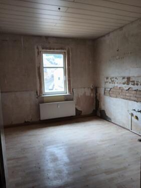 Foto - 2 Zimmer Etagenwohnung in Annaberg-Buchholz