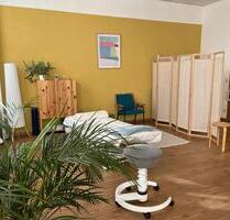 Praxis Untermiete für 2 TageWo - 73,00&nbsp;EUR Kaltmiete, ca.&nbsp; 43,00&nbsp;m&sup2; in Leipzig (PLZ: 04179) Altwest