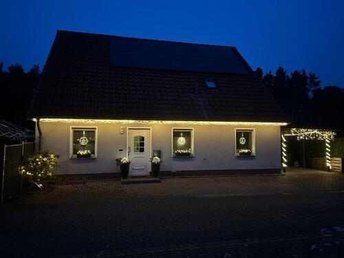 Foto - Biete Haus zur Miete an. (Letzlingen)