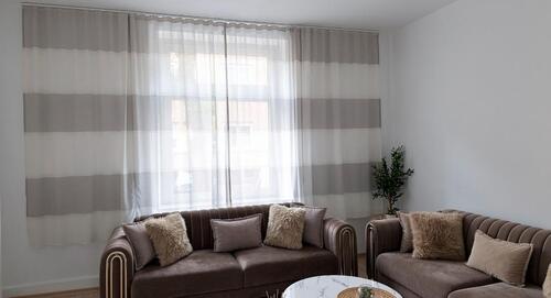 Foto - Wohnung drei Zimmer Nachmieter - 920,00&nbsp;EUR Kaltmiete, ca.&nbsp; 80,00&nbsp;m&sup2;