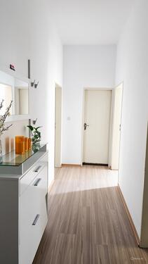 Foto - Erdgeschoßwohnung in Herne zur Miete