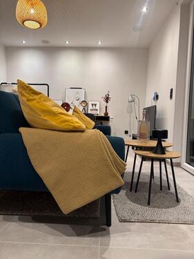 Foto - 4 Zimmer Etagenwohnung zur Miete in Bad Nenndorf