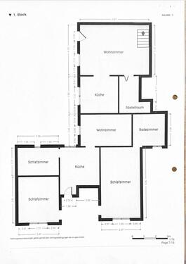 Foto - 16 Zimmer Mehrfamilienhaus, Wohnhaus zum Kaufen in Dierdorf