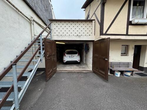 Foto - Einfamilienhaus in Hennweiler zum Kaufen