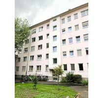 Bezugsfreie 3-Zimmer-Wohnung mit Garage - München Schwabing-Freimann