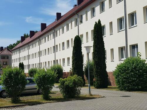 Foto - 1 Zimmerwohnung Nähe Rosengarten